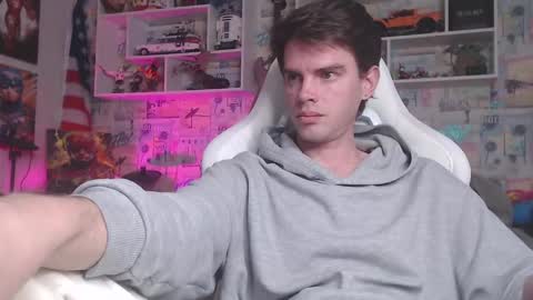 Mike online show from February 26, 2025, 2:36 pm