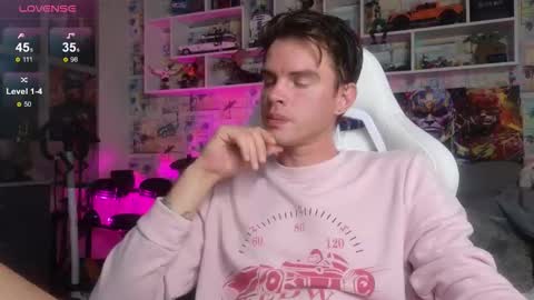 Mike online show from October 8, 2025, 12:03 pm