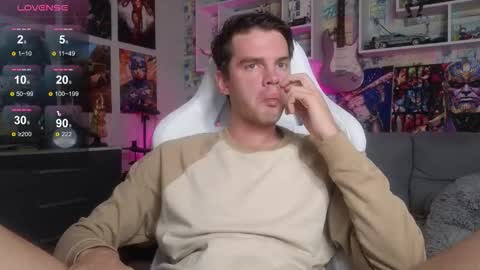 Mike online show from October 14, 2025, 11:55 am