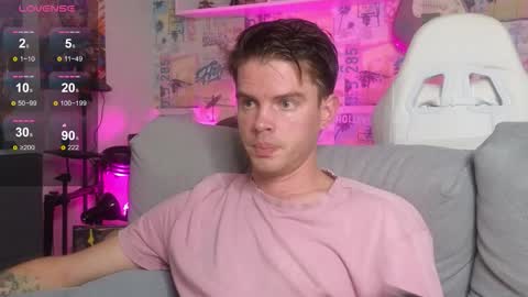 Mike online show from November 10, 2025, 11:20 am