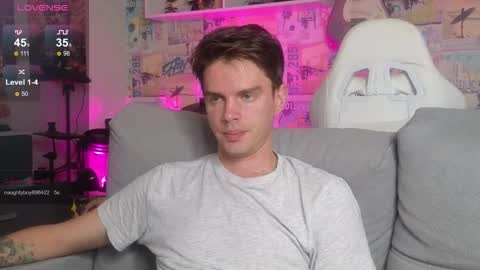 Mike online show from November 15, 2025, 12:23 pm