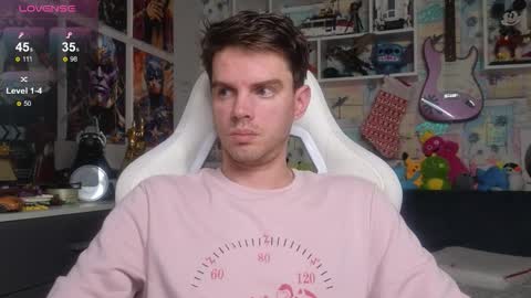 Mike online show from January 15, 2026, 12:54 pm