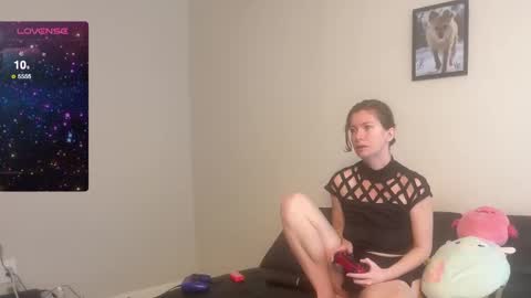 oxxxana1996 online show from October 4, 2025, 3:21 pm