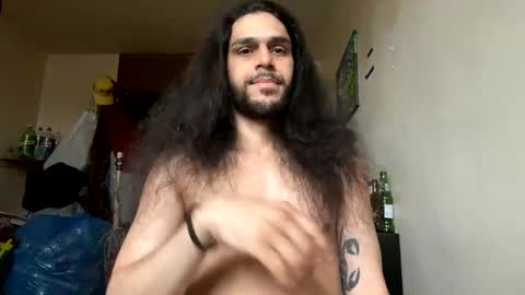 CoCreatorBlancki online show from December 29, 2024, 2:10 pm