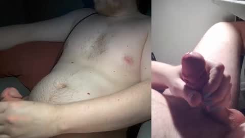 M online show from February 9, 2025, 4:36 am