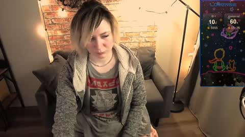 ozalin_green online show from January 13, 2025, 11:08 am