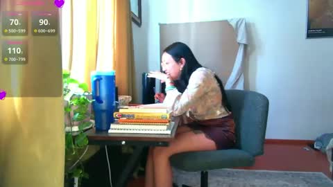 ozhmara online show from April 3, 2026, 3:10 pm