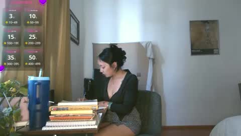 ozhmara online show from April 29, 2026, 6:36 pm