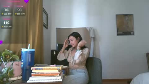 Snapshot of ozhmara chatting on April 30, 2026, 6:47 pm ozhmara online show from April 30, 2026, 6:47 pm