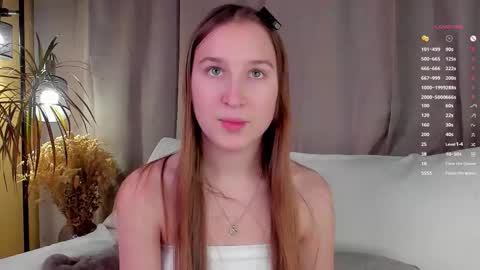 Caroline or just Lina online show from November 16, 2025, 1:11 am