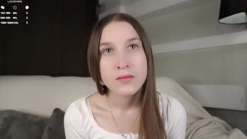 Caroline or just Lina online show from January 10, 2026, 1:07 am