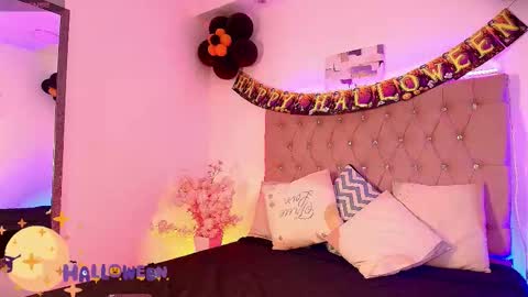 Dany Ozorio online show from November 1, 2025, 3:52 am