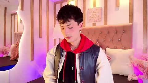 Dany Ozorio online show from March 18, 2026, 3:31 am