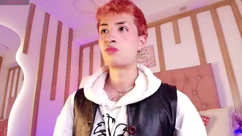 Dany Ozorio online show from April 2, 2026, 3:59 am