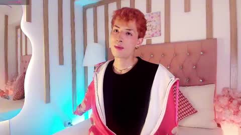 Dany Ozorio online show from April 5, 2026, 4:20 am