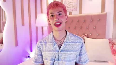 Dany Ozorio online show from April 11, 2026, 7:45 am