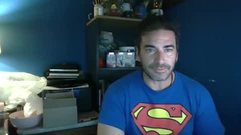 N00bs online show from November 10, 2025, 10:31 pm