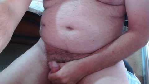 HairyolOz online show from March 11, 2025, 1:16 am