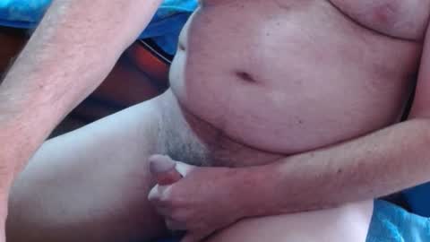 HairyolOz online show from September 11, 2025, 1:28 am