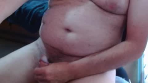 HairyolOz online show from September 29, 2025, 1:55 am