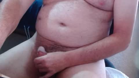 HairyolOz online show from October 13, 2025, 1:16 am