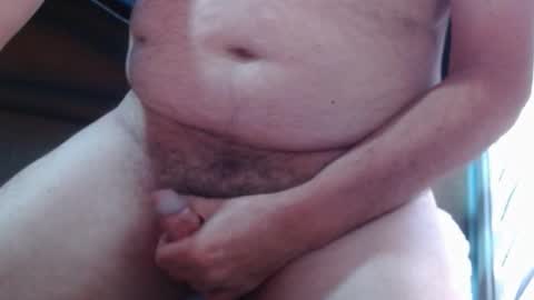 HairyolOz online show from November 24, 2025, 2:11 am