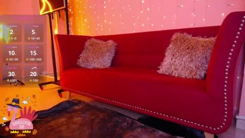 ozzy online show from November 28, 2025, 3:53 am