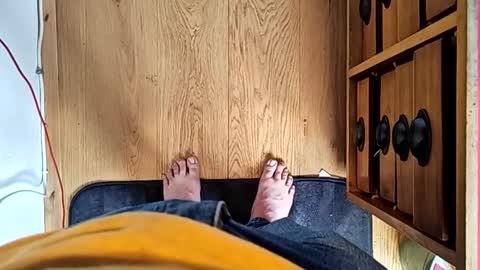 Paulo online show from September 29, 2025, 2:00 pm