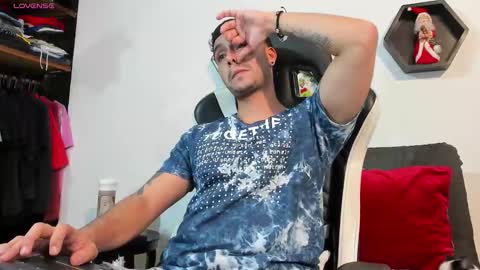 P online show from December 10, 2024, 10:26 pm