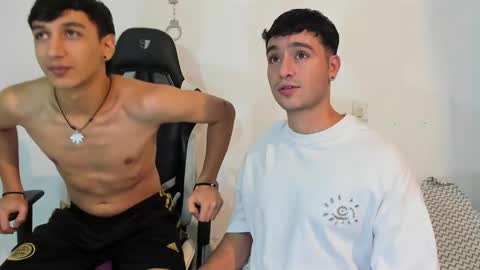 P online show from February 12, 2025, 3:05 pm