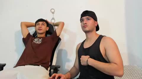 P online show from February 14, 2025, 2:07 am