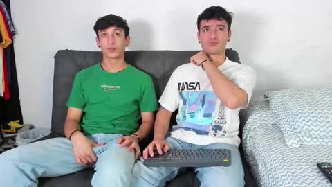 P online show from November 4, 2025, 6:34 am