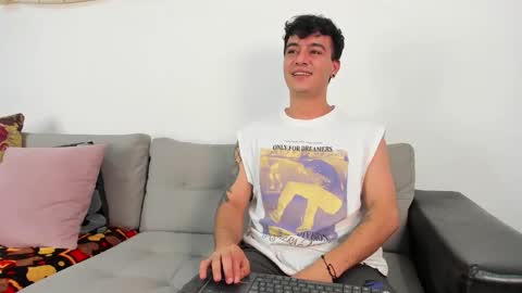 P online show from November 26, 2025, 2:34 am