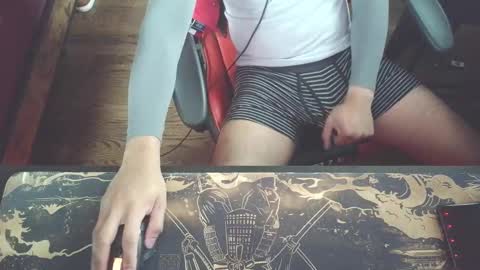 Jay M online show from October 12, 2025, 4:28 pm