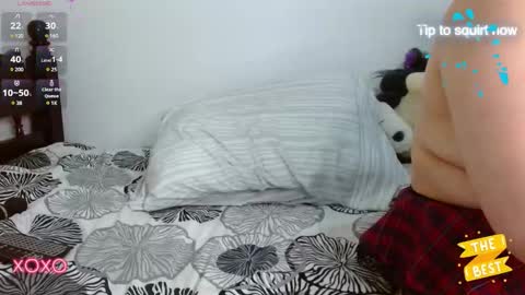 p_sweet_ online show from January 18, 2026, 3:27 pm