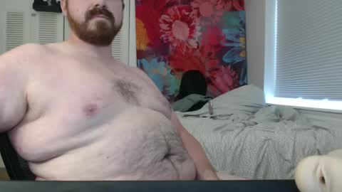 pabighunk online show from October 3, 2025, 9:01 pm