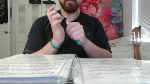 pabighunk online show from October 6, 2025, 5:54 pm