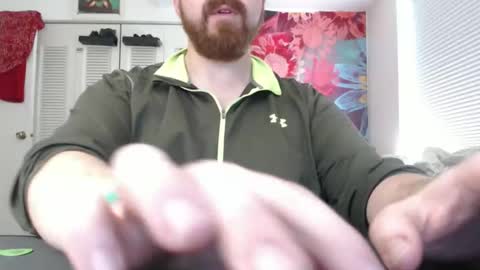 pabighunk online show from October 21, 2025, 5:57 pm