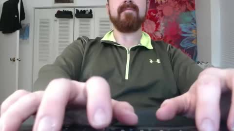 pabighunk online show from October 29, 2025, 9:27 pm