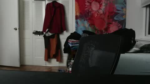 pabighunk online show from November 2, 2025, 12:46 am