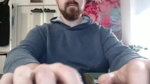 pabighunk online show from November 5, 2025, 11:54 am