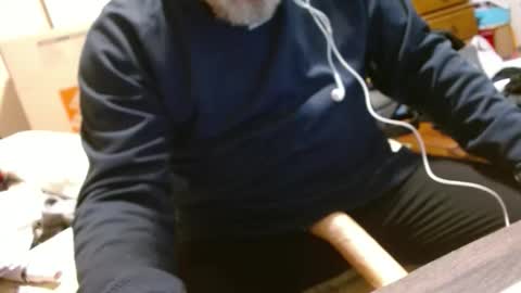 pablito2513 online show from January 7, 2026, 12:29 pm