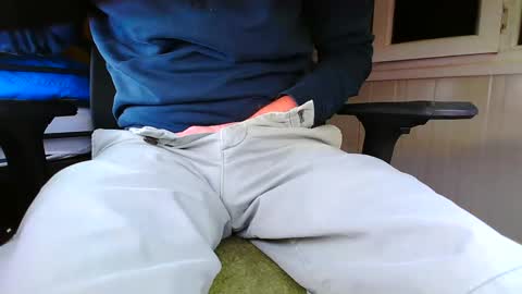 pablo19692017 online show from October 17, 2025, 9:17 pm