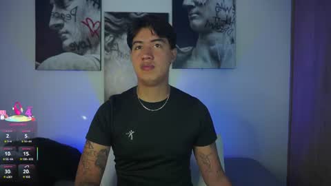 Snapshot of pablo__cruz chatting on July 7, 2026, 1:15 pm Pablo online show from July 7, 2026, 1:15 pm