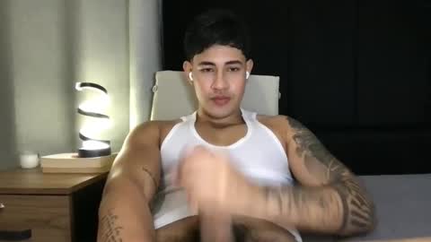 Javi    online show from September 23, 2025, 4:15 am