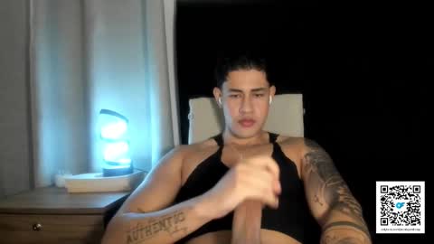 Javi    online show from October 16, 2025, 7:09 am