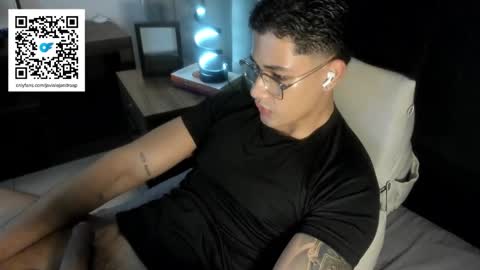 Javi    online show from January 7, 2026, 5:32 am