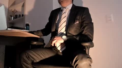 pablo rincon95 online show from January 8, 2025, 8:29 pm