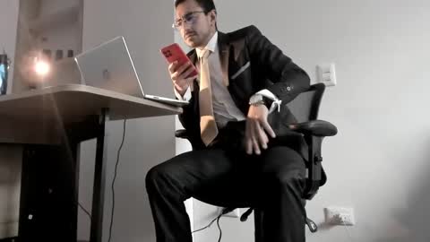 pablo rincon95 online show from January 16, 2025, 5:33 pm