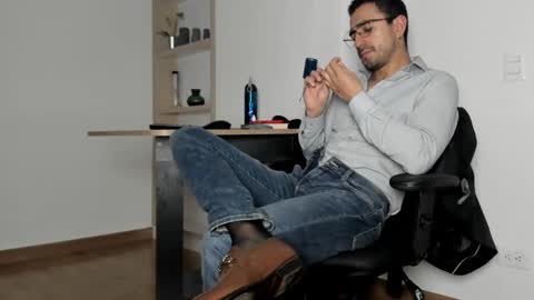 pablo rincon95 online show from January 16, 2025, 11:37 pm